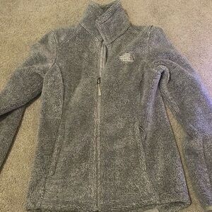 Women’s north face coat